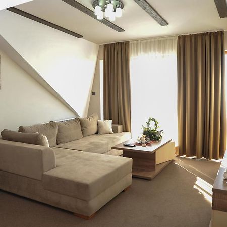 Apartman Vlada B14 Kopaonik Extérieur photo