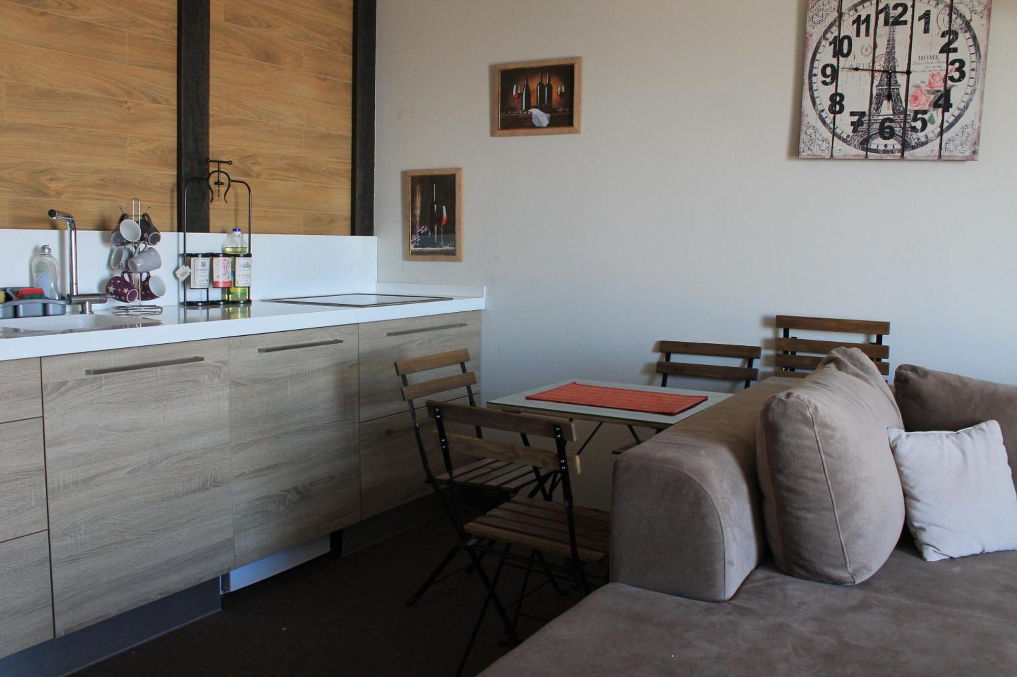 Apartman Vlada B14 Kopaonik Extérieur photo