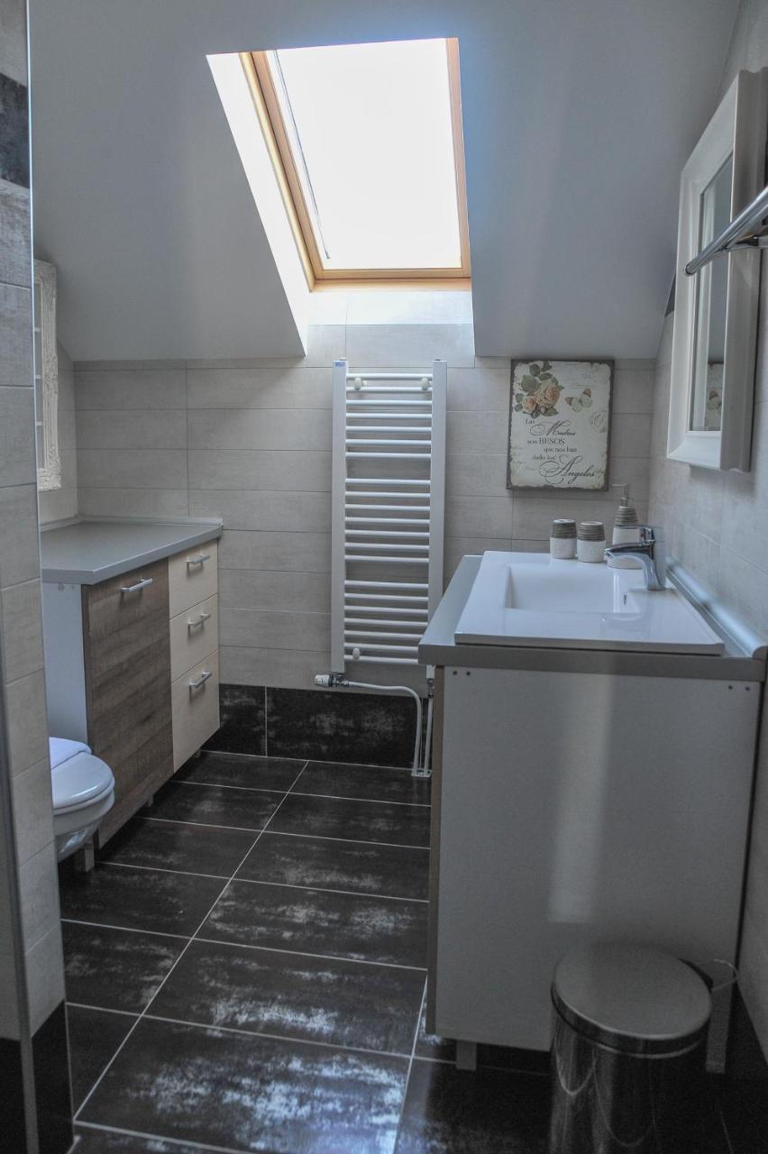 Apartman Vlada B14 Kopaonik Extérieur photo