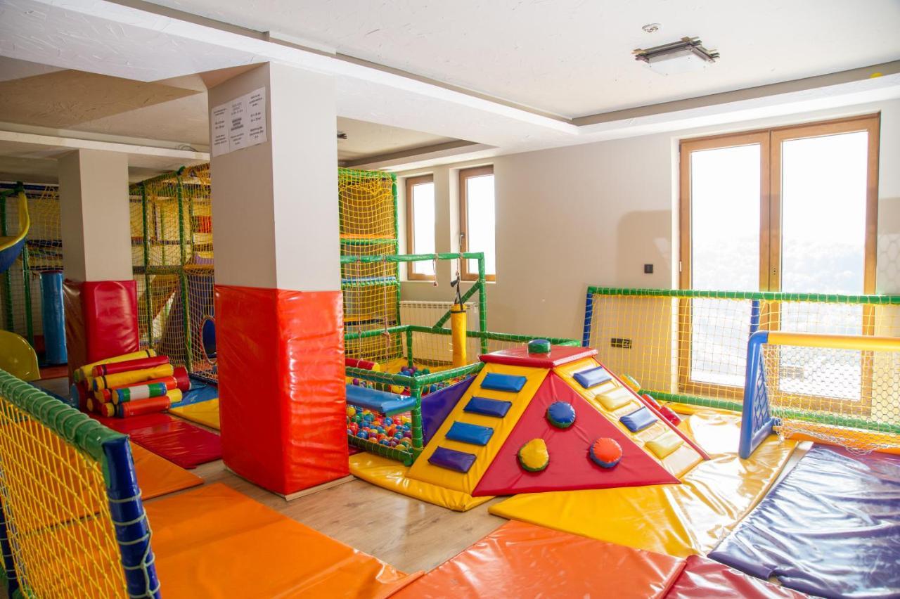 Apartman Vlada B14 Kopaonik Extérieur photo