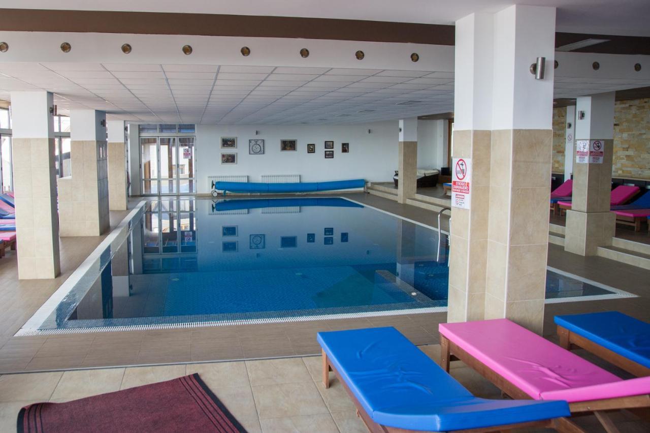 Apartman Vlada B14 Kopaonik Extérieur photo