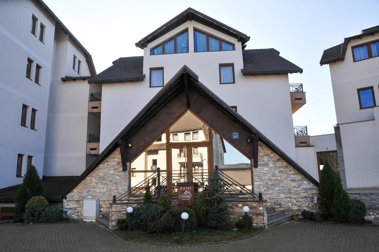 Apartman Vlada B14 Kopaonik Extérieur photo