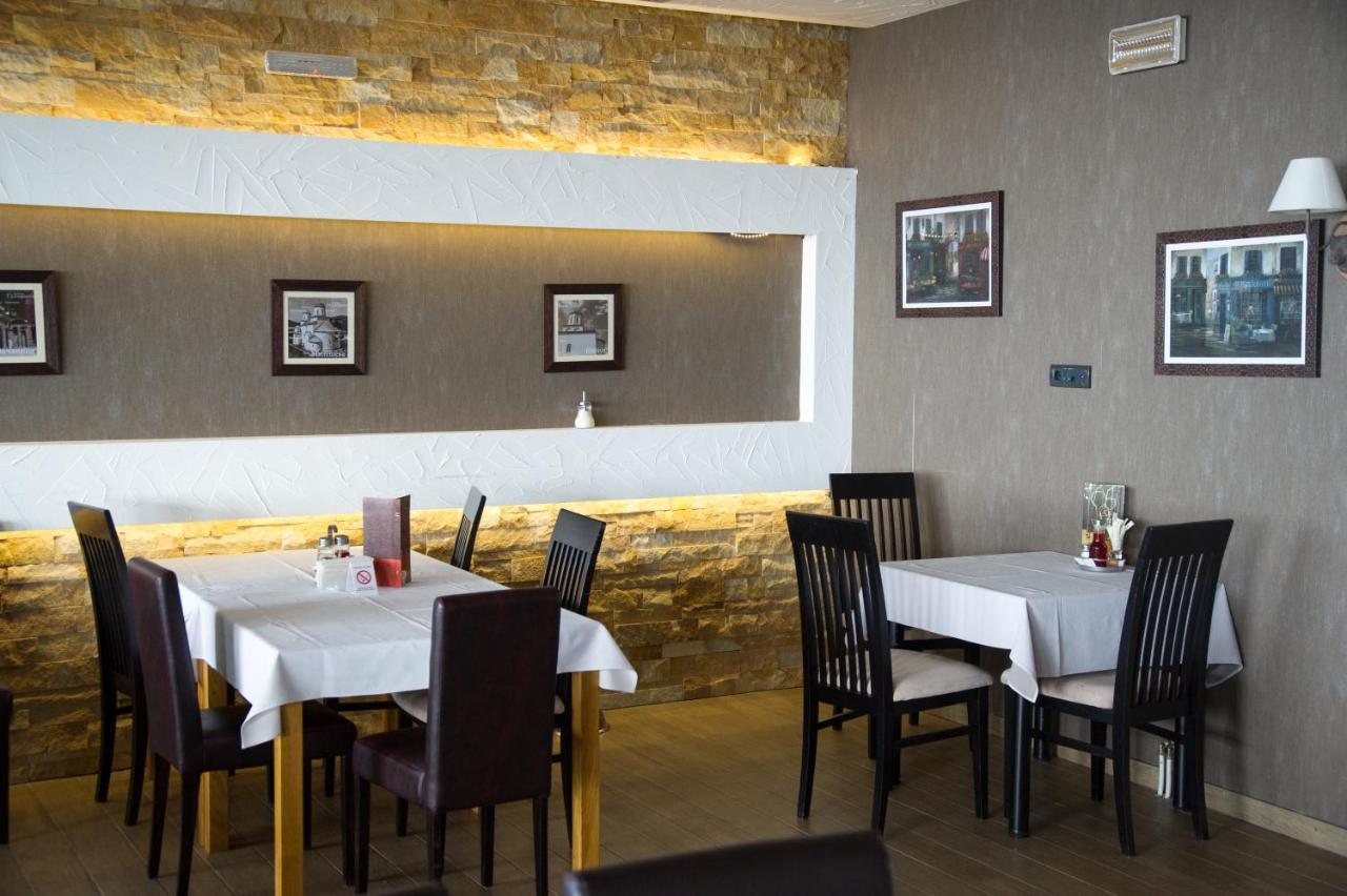 Apartman Vlada B14 Kopaonik Extérieur photo