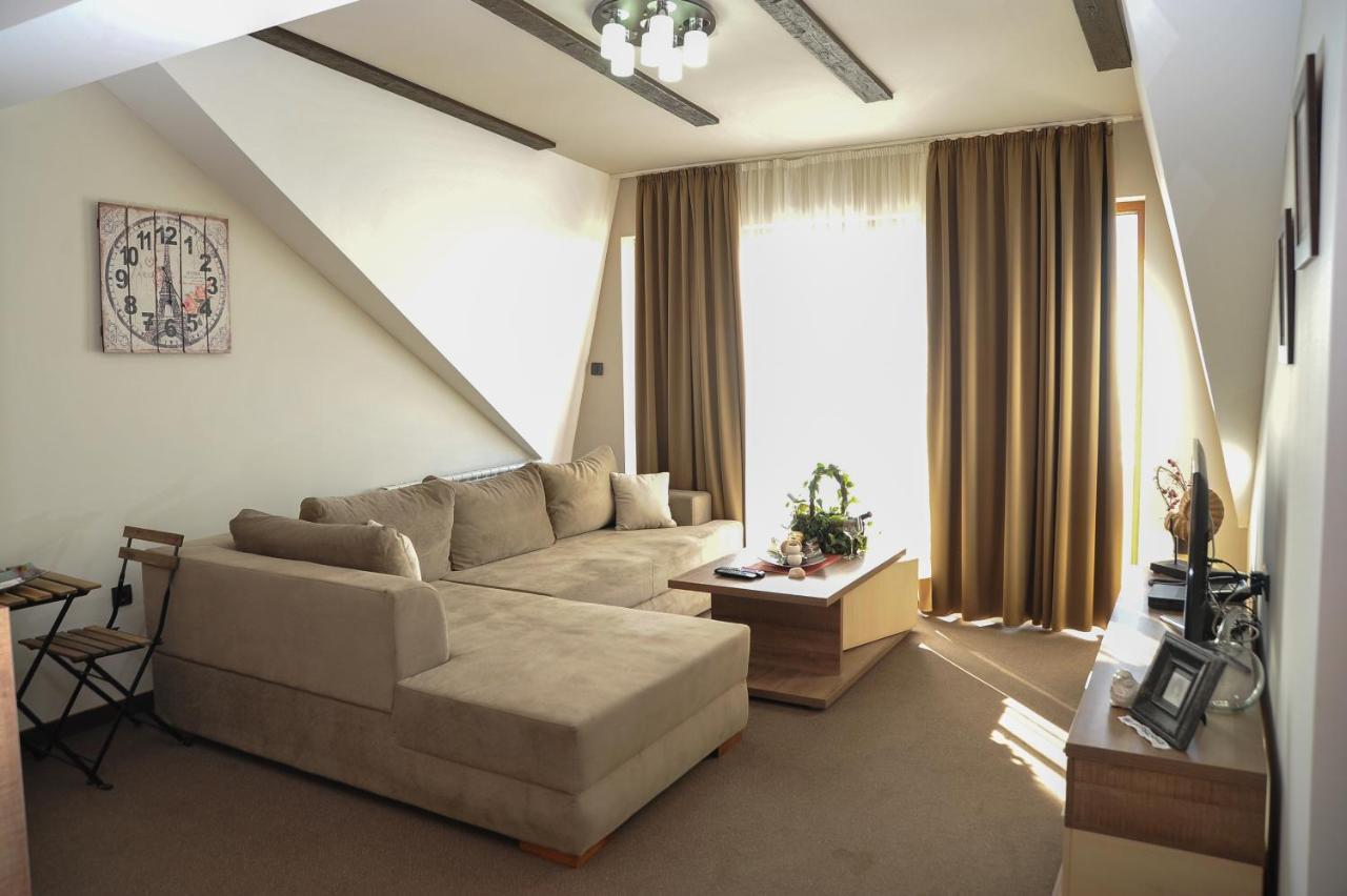 Apartman Vlada B14 Kopaonik Extérieur photo