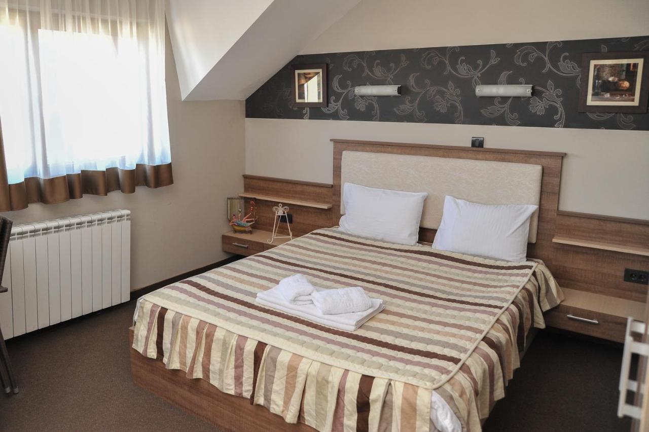 Apartman Vlada B14 Kopaonik Extérieur photo
